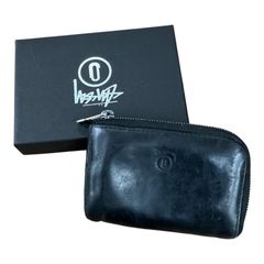 周年限定コラボ】Stussy×JAM HOME MADE レザーブレスレット - メルカリ