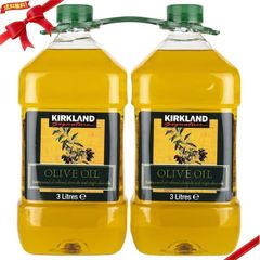チュニジア産 エキストラバージンオリーブオイル シェトゥイ種 5L缶