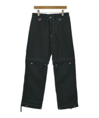 Macgear macgirl 00s rave pants ネイビー - メルカリ