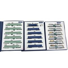 トミックス EF651118とEF8195レインボー塗装 2両セット - メルカリ