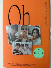 セブチ seventeen フォトブック ジュン ジョンハン ミンギュ - メルカリ