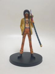 NECA マチェーテ MACHETE ダニートレホ 7インチ フィギュア - メルカリ