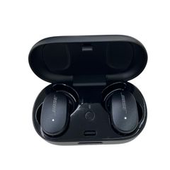 BOSE ワイヤレス イヤホン IS 13252 R-41056731 ブラック - メルカリ