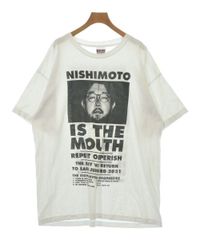 90s MOOMIN ニョロニョロ Tシャツ 白 L-XL相当 - メルカリ