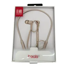 BEATS　ロイヤレスイヤフォン　8HR　中古品 2026年最新】beats x中古の人気アイテム - メルカリ
