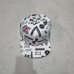 ナイキジョーダン プログラフィック キャップ