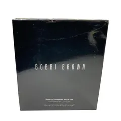 186005 新品未使用 BOBBIBROWN ボビーブラウン ハイライトセット Bronze Shimmer Brick Setのサムネイル