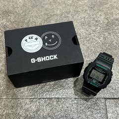 CASIO G-SHOCK 25 MVP ShusukeDW5600 - メルカリ