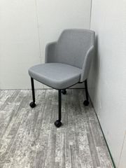 2019年製 Vitra ワークチェア Softshell Chair グレー系 Softshell Chair, four-star base | Official Vitra® Online Shop US