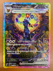 2026年最新】ブラッキーexの人気アイテム - メルカリ