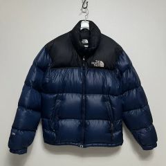 a*a様 90' センターロゴTHE NORTH FACEヌプシ 700フィルパ - メルカリ