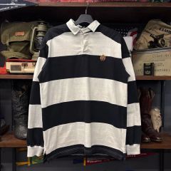 ultralight London rugby shirt - メルカリ