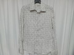 Bode デイジー レースシャツ size M/L - メルカリ