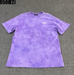ノルディ パープル タイダイ 半袖 Tシャツのサムネイル