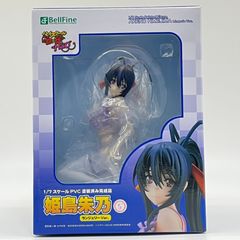 未開封]姫島朱乃 ランジェリーVer. 1/7スケールフィギュア - メルカリ