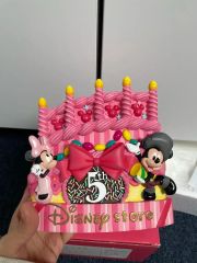 マルサンソフビ ピンクカラートリオ 東京タワー - メルカリ
