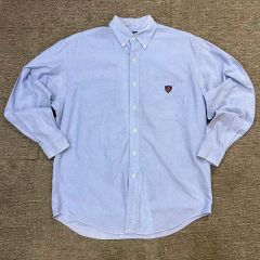 本日限定お値下げ【ノベルティ×2 付】【L】HUMANMADE 長袖シャツ