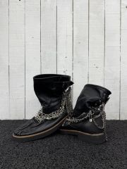 YELLO【即完売品】 SHUTTERBUG SHORT BOOTS 【2XL】 - メルカリ