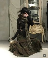 SNAKED LOWS ネックレス the GazettE REITA - メルカリ