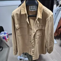 バブアー ジャケットのサムネイル