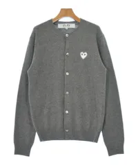 PLAY COMME des GARCONS カーディガン レディース 【古着】【中古】【送料無料】のサムネイル