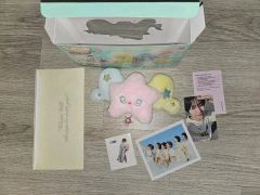 NCTWish Ode To Love Poppop ペンサ　2.0コンプセット NCTWish Ode To Love Poppop ペンサ 2.0コンプセット - メルカリ