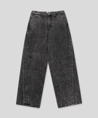 タグ付超美品 25aw ciota 13,5oz バギーデニム blk 35 タグ付超美品 25aw ciota 13,5oz バギーデニム blk 35 - メルカリ