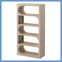 Umbo modular shelving ウンボ シェルフ スペースエイジ f - メルカリ