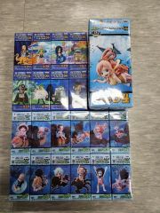 初版未開封】さむわんへるつ 2巻96冊【TSUTAYA・アニメイト特典封入