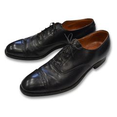Alden Brooks Brothers 02161 コードバン 8D 黒 - メルカリ