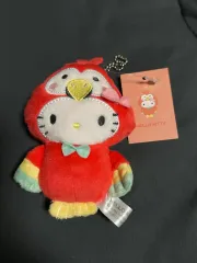 ハローキティ ぬいぐるみ