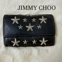 2026年最新】Jimmy Choo メンズ キーケースの人気アイテム - メルカリ