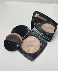 CHANEL★韓国限定品★エクラ マニェティク ドゥ シャネル メタルピーチ CHANEL エクラマニェティクドゥ シャネル メタルピーチ フェイス