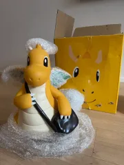 ポケットモンスターカイリューフィギュア