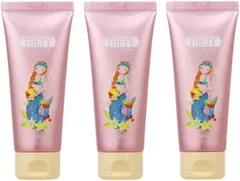 【新品】シーランドピューノ ハンド＆ネイル テティ ハンドクリーム 65g 3個セット 保湿 乾燥 人気 ネイルケア 手荒れ あかぎれ ひび割れ ささくれ いい香り いい匂い べたつかない 誕生日 ギフト しっとり フローラル
