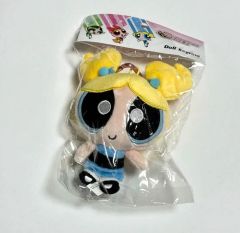レア】NewJeans ダニエル ぬいぐるみ＋アクリルキーリングセット
