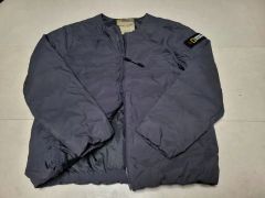 PRADA GORE-TEX ナイロンジャケット Art.SGV82 PRADA GORE-TEX ナイロンジャケット Art.SGV82 - メルカリ