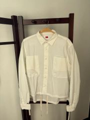 古着】beautiful people ダブルエンドシャツ black38 - メルカリ