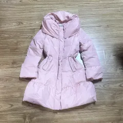 ヴィンテージ ピンク リボン ダウン 姫ギャル ロギャル ラテ リズリサ風 石原さとみのサムネイル