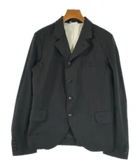 BLACK COMME des GARCONS カジュアルジャケット レディース 【古着】【中古】【送料無料】のサムネイル
