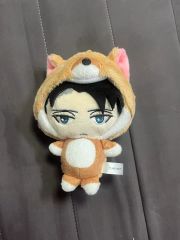 柿原徹也 干支マスコット Kiramune キラフェス - メルカリ