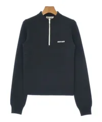 Miu Miu ニット・セーター レディース 【古着】【中古】【送料無料】