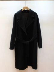 YLEVE LAMBSWOOL DOUBLE CLOTH BEAVER COAT - メルカリ