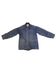 A.P.C.2nd DENIM【M】GジャンLevi