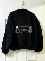 ISSEY MIYAKE イッセイ ミヤケ issey sport イッセイ スポーツ ブルゾン ジャケットのサムネイル