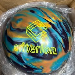 イクイノックス・ソリッド、ドリル前15ポンド、ストーム、STORM