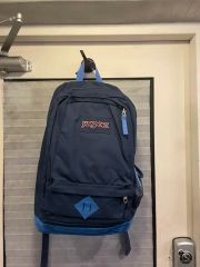 激レア jansport メッシュ 迷彩 リュックサック - メルカリ