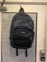 希少】90's EASTPAK usaイーストパック ライトブルー - メルカリ
