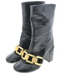 JIL SANDER ブーツ レディース 【古着】【中古】【送料無料】のサムネイル