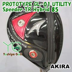 AKIRA PROTOTYPE H-852 アキラ ウェッジ 52度 - メルカリ